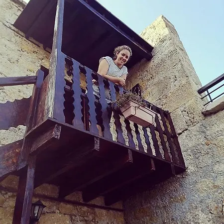 Vigas Kır Evi *