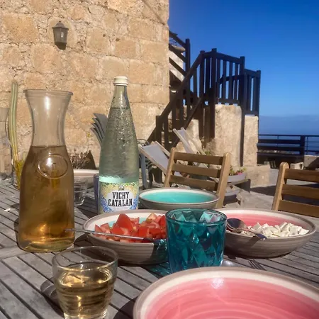 Kır Evi Vigas